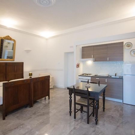 Casali Mediterranei Melissano By Palazzo Montagna Extérieur photo