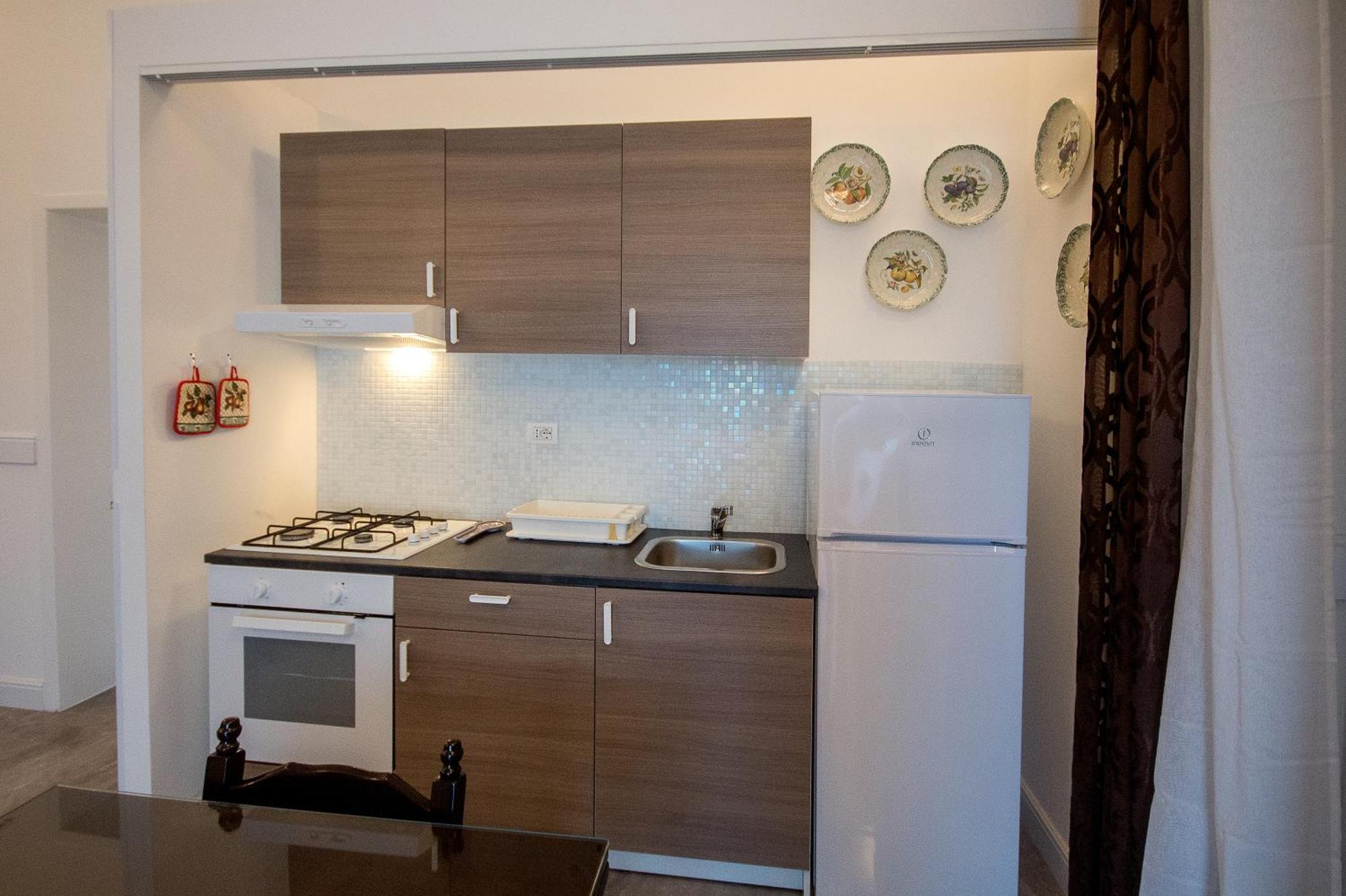 Casali Mediterranei Melissano By Palazzo Montagna Extérieur photo