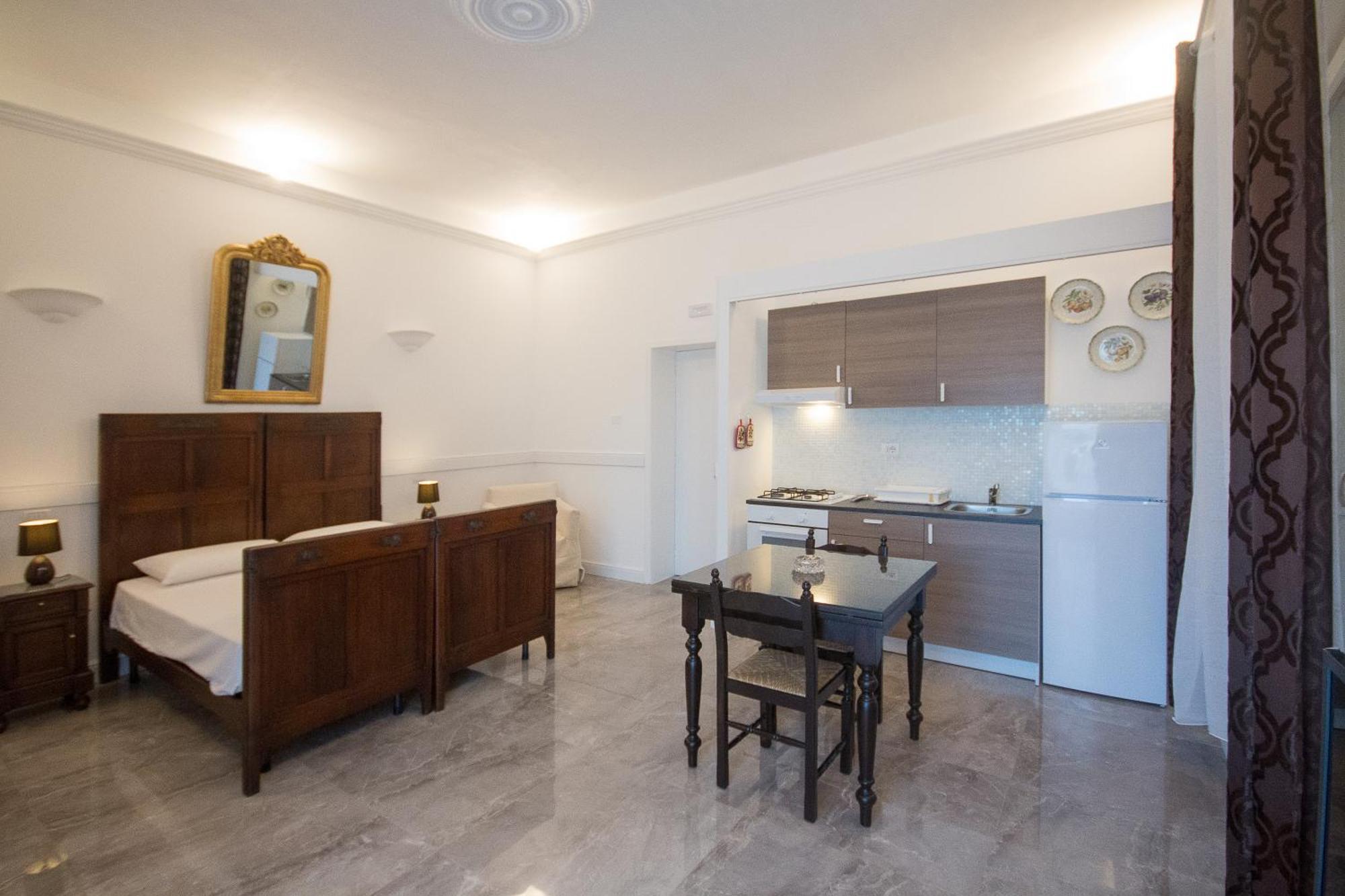 Casali Mediterranei Melissano By Palazzo Montagna Extérieur photo