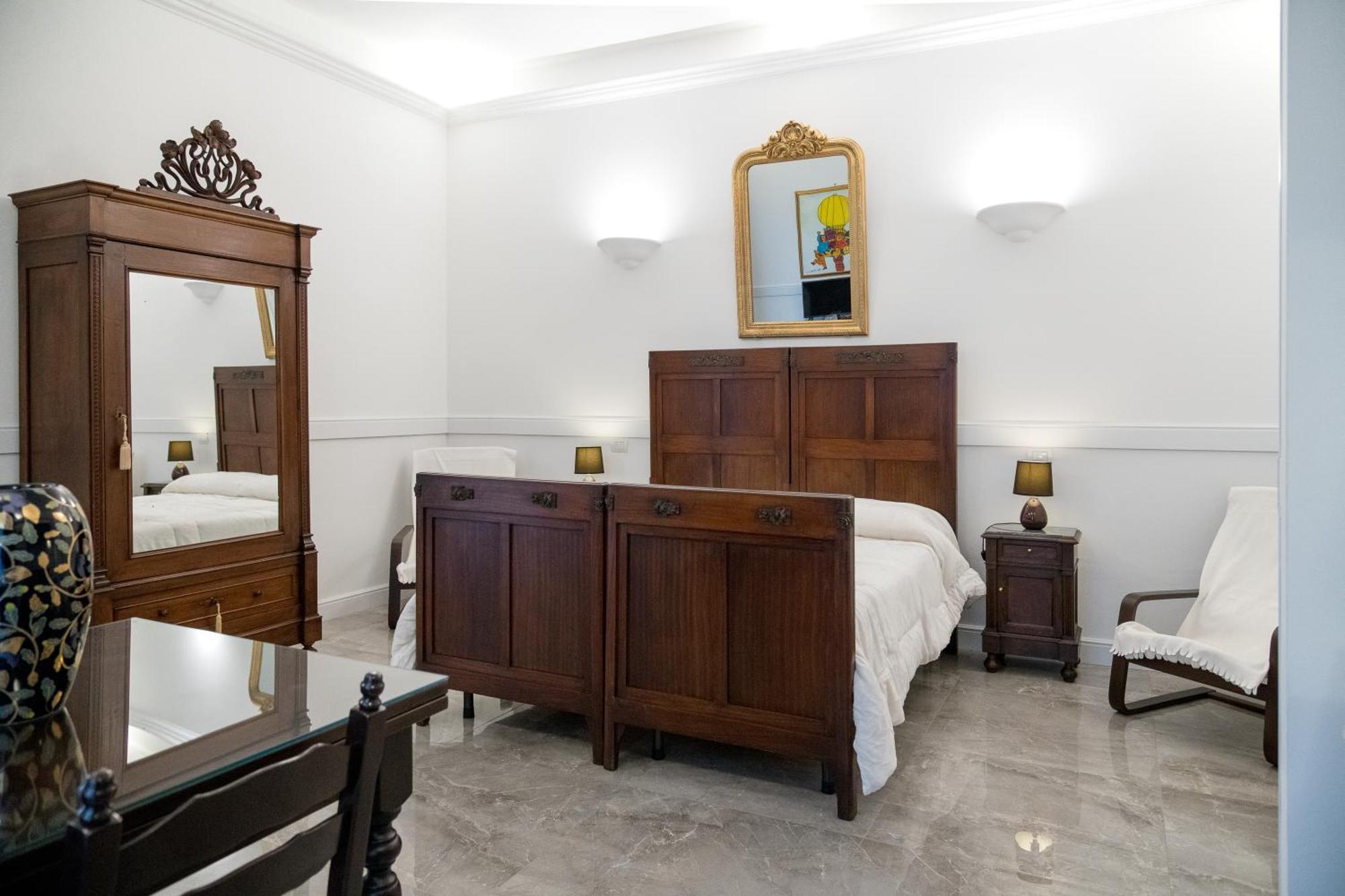 Casali Mediterranei Melissano By Palazzo Montagna Extérieur photo
