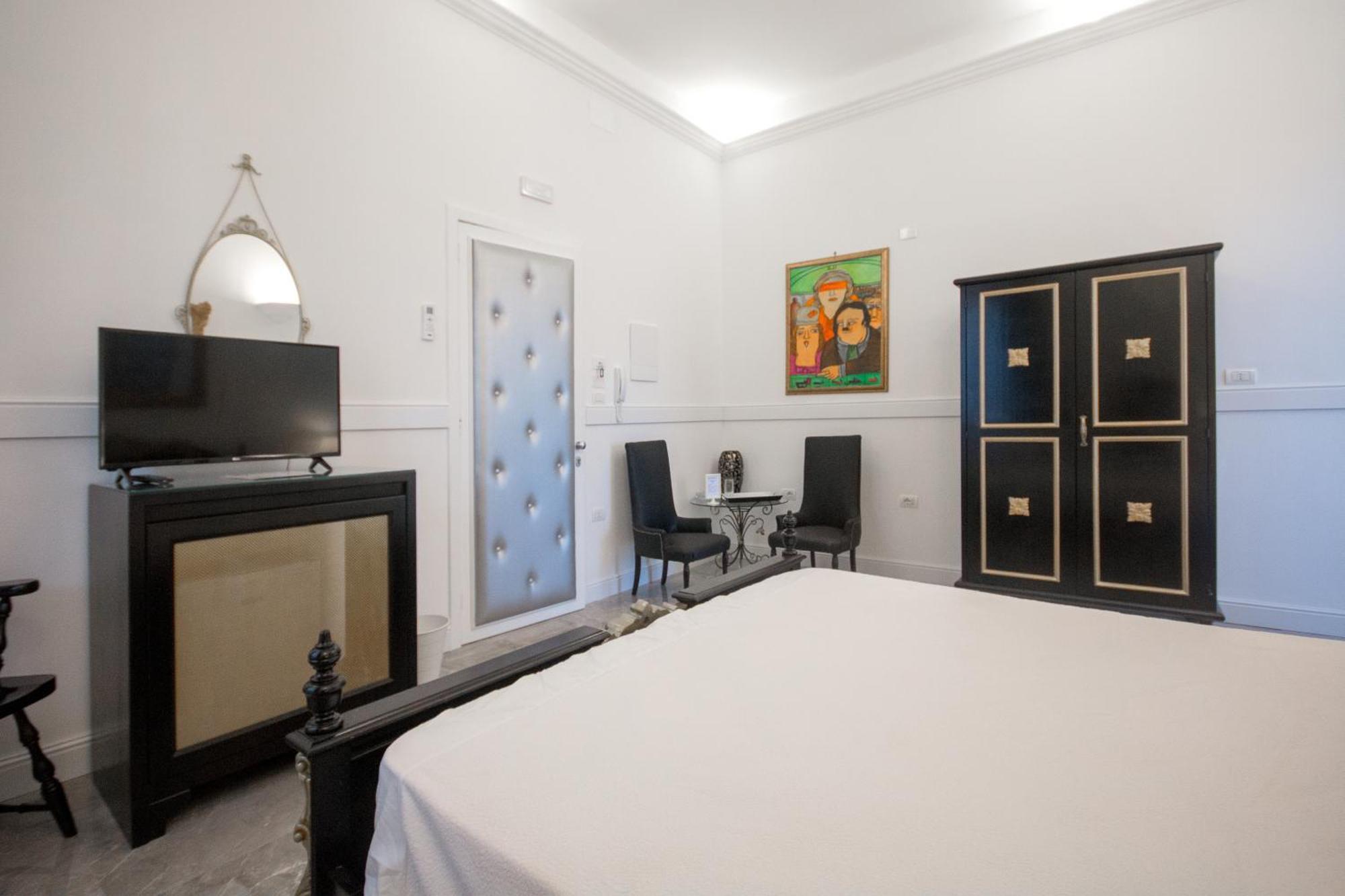Casali Mediterranei Melissano By Palazzo Montagna Extérieur photo