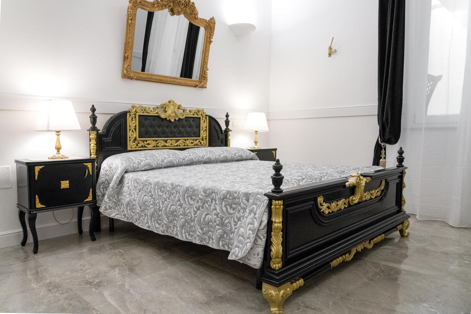 Casali Mediterranei Melissano By Palazzo Montagna Extérieur photo