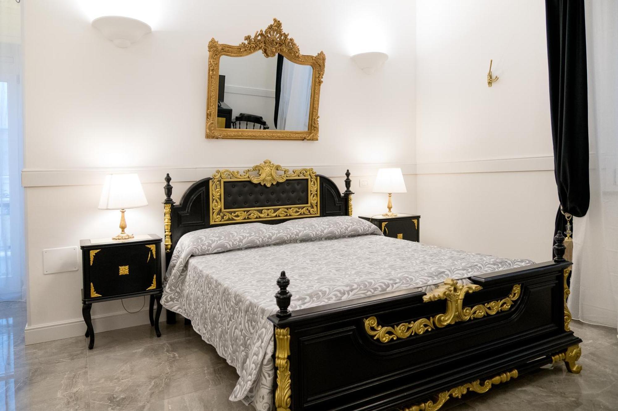 Casali Mediterranei Melissano By Palazzo Montagna Extérieur photo
