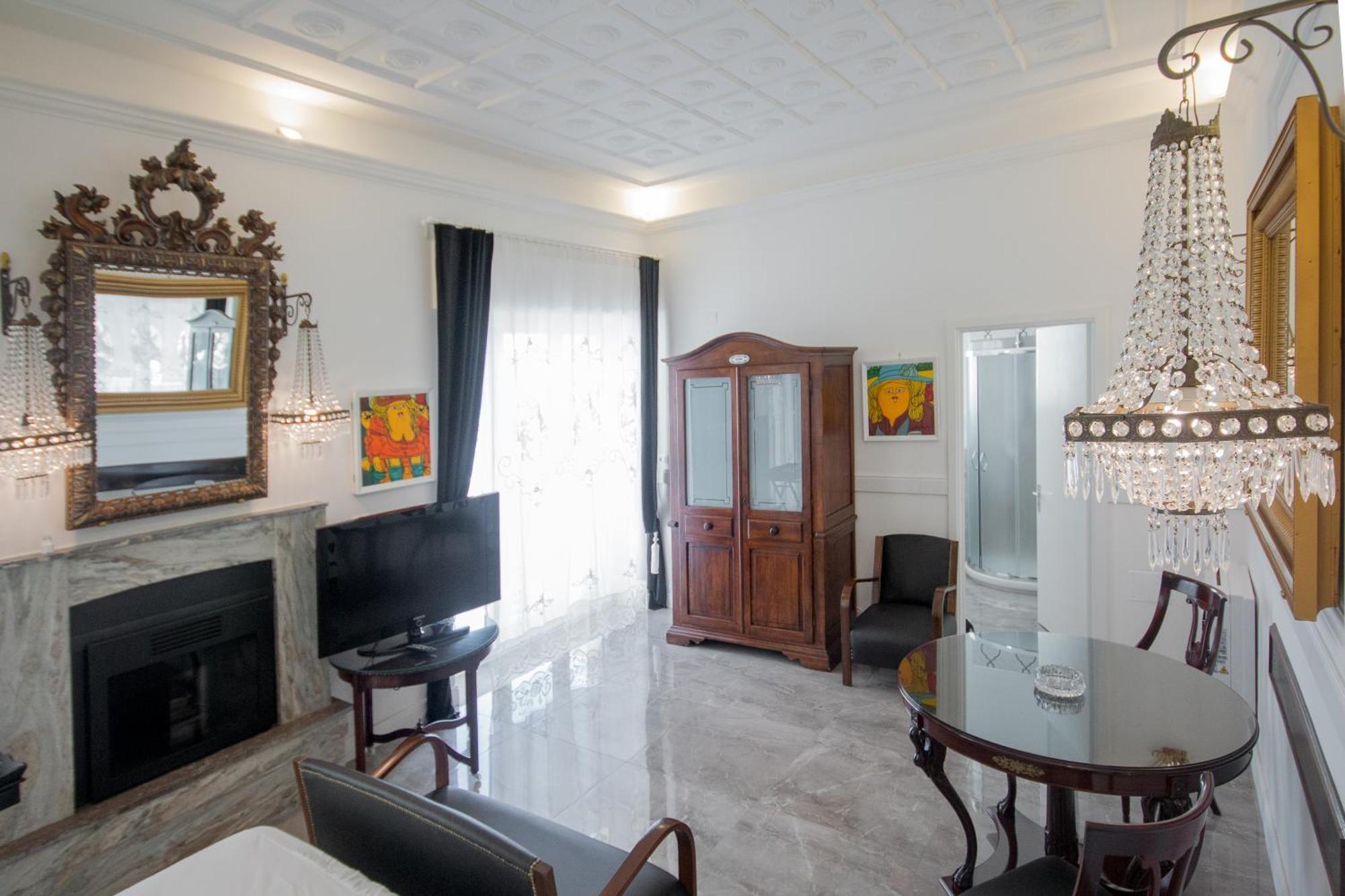 Casali Mediterranei Melissano By Palazzo Montagna Extérieur photo