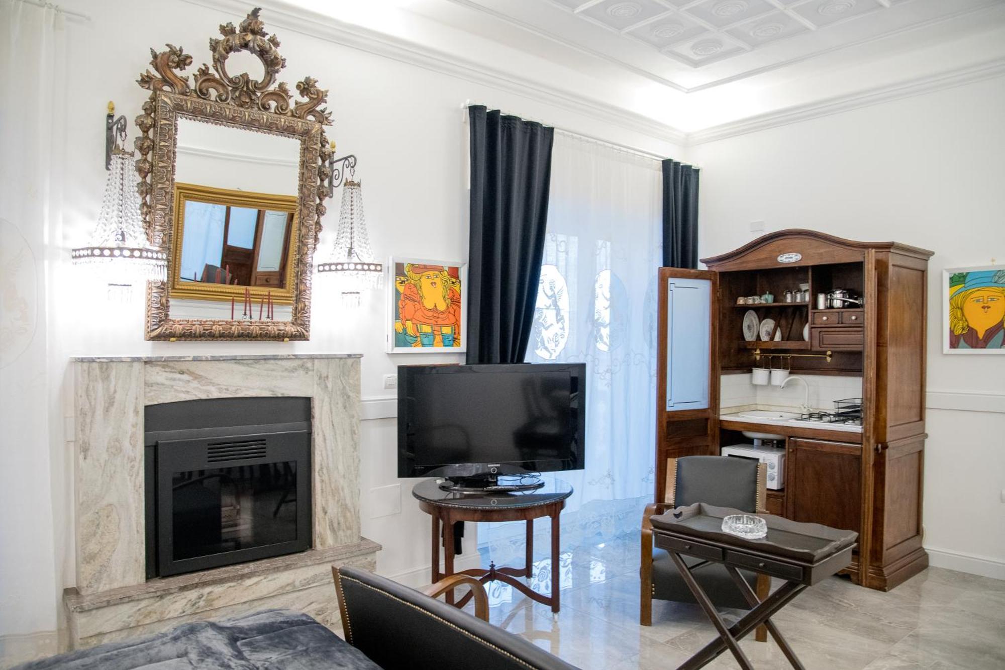 Casali Mediterranei Melissano By Palazzo Montagna Extérieur photo
