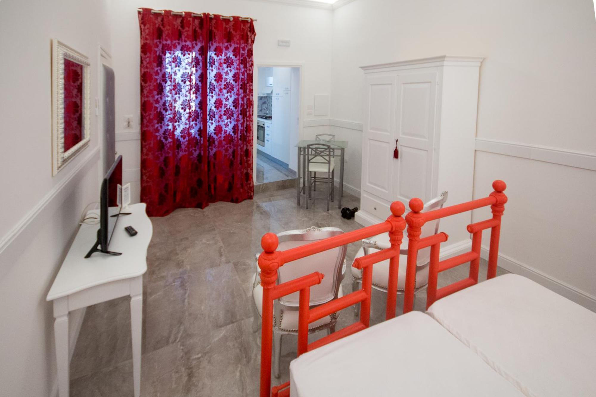 Casali Mediterranei Melissano By Palazzo Montagna Extérieur photo