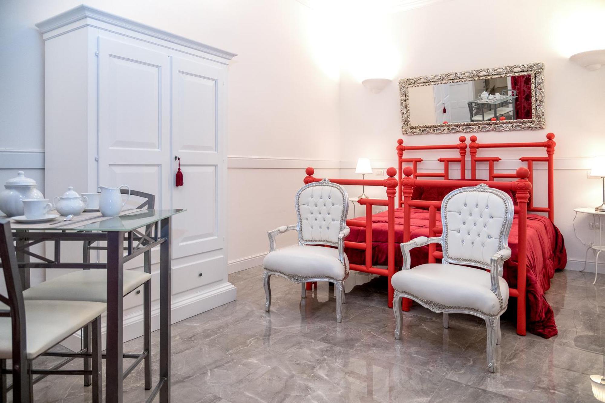 Casali Mediterranei Melissano By Palazzo Montagna Extérieur photo