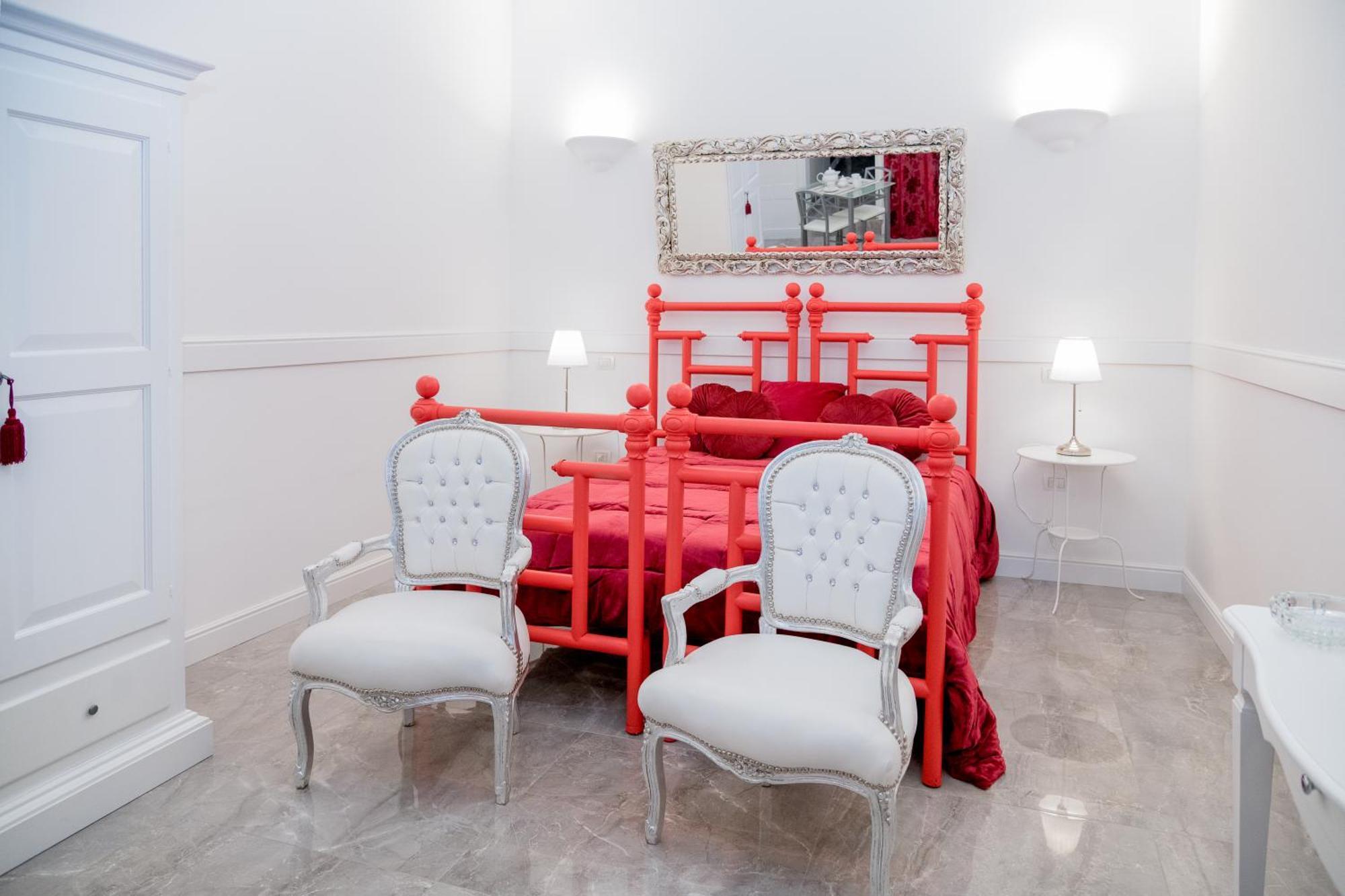 Casali Mediterranei Melissano By Palazzo Montagna Extérieur photo