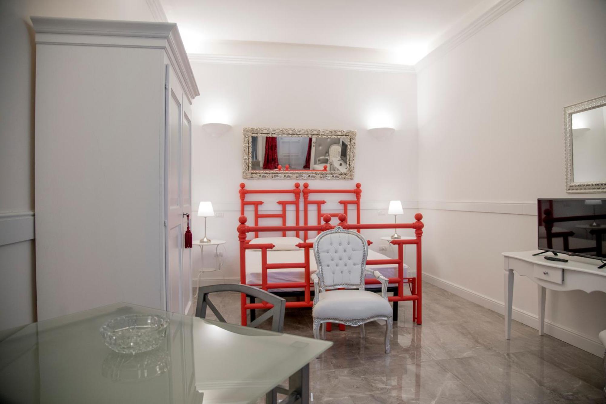 Casali Mediterranei Melissano By Palazzo Montagna Extérieur photo