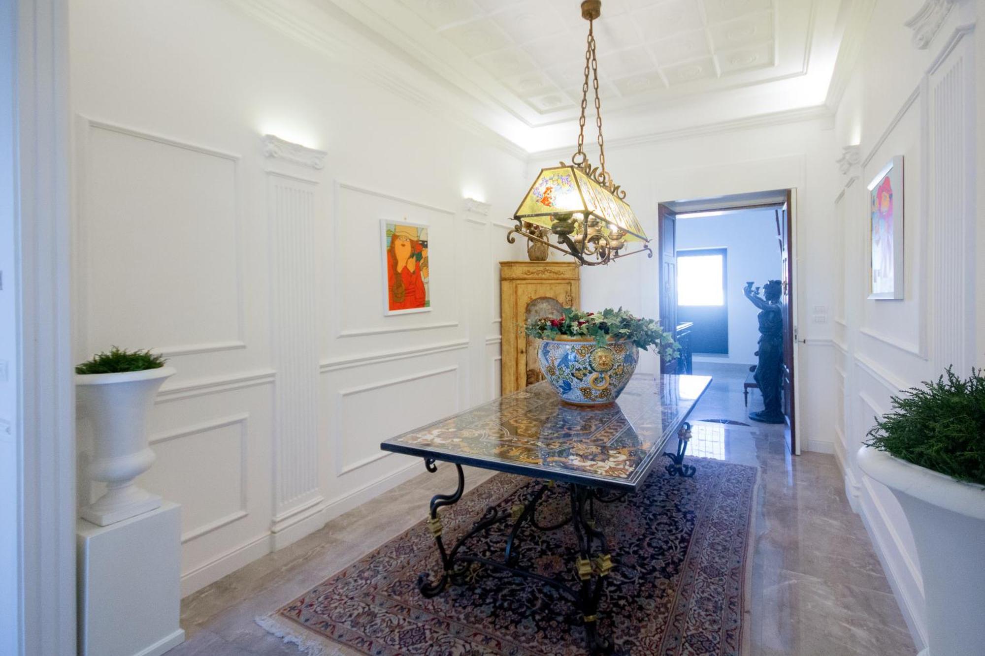 Casali Mediterranei Melissano By Palazzo Montagna Extérieur photo