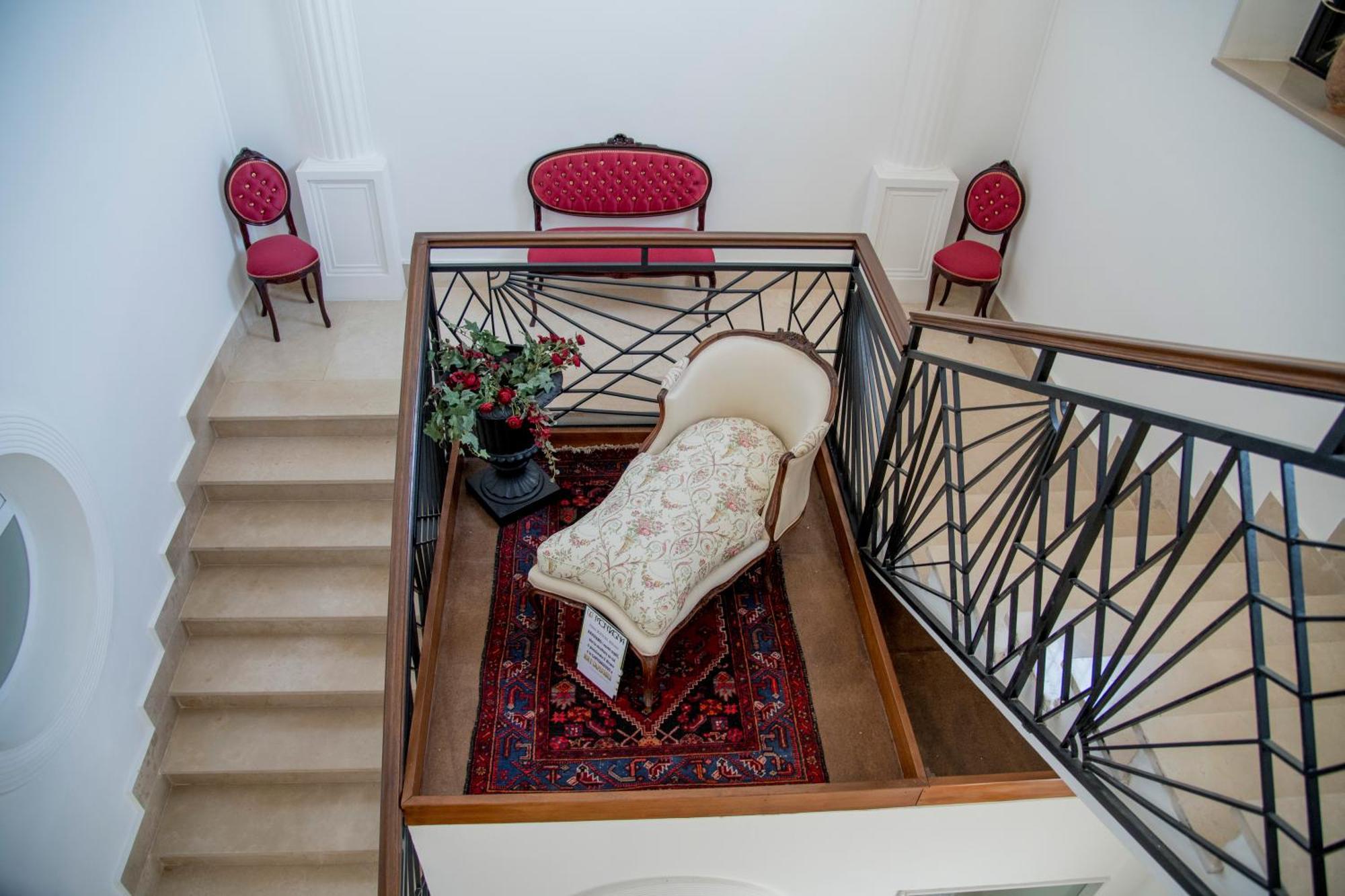 Casali Mediterranei Melissano By Palazzo Montagna Extérieur photo