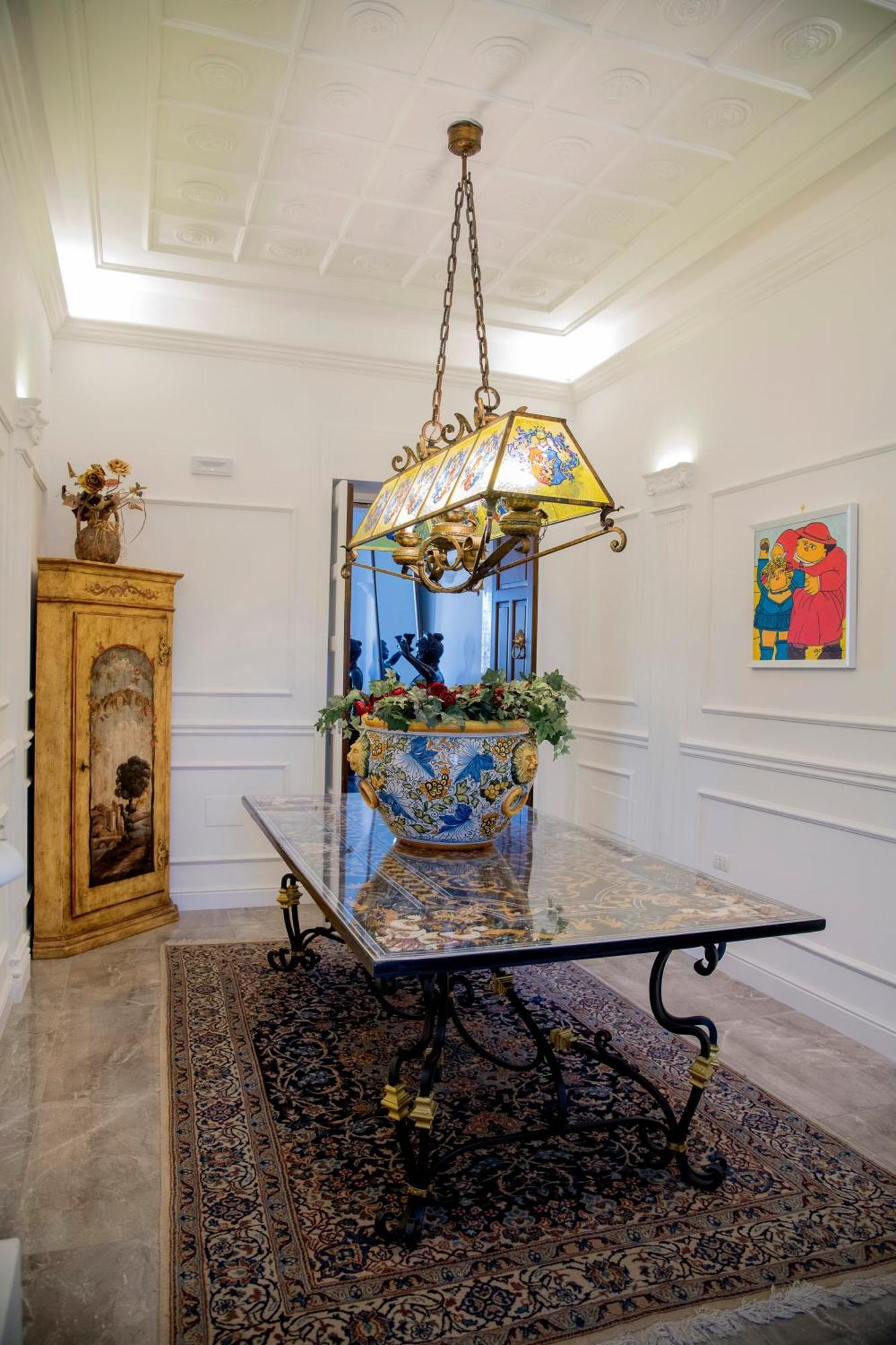 Casali Mediterranei Melissano By Palazzo Montagna Extérieur photo