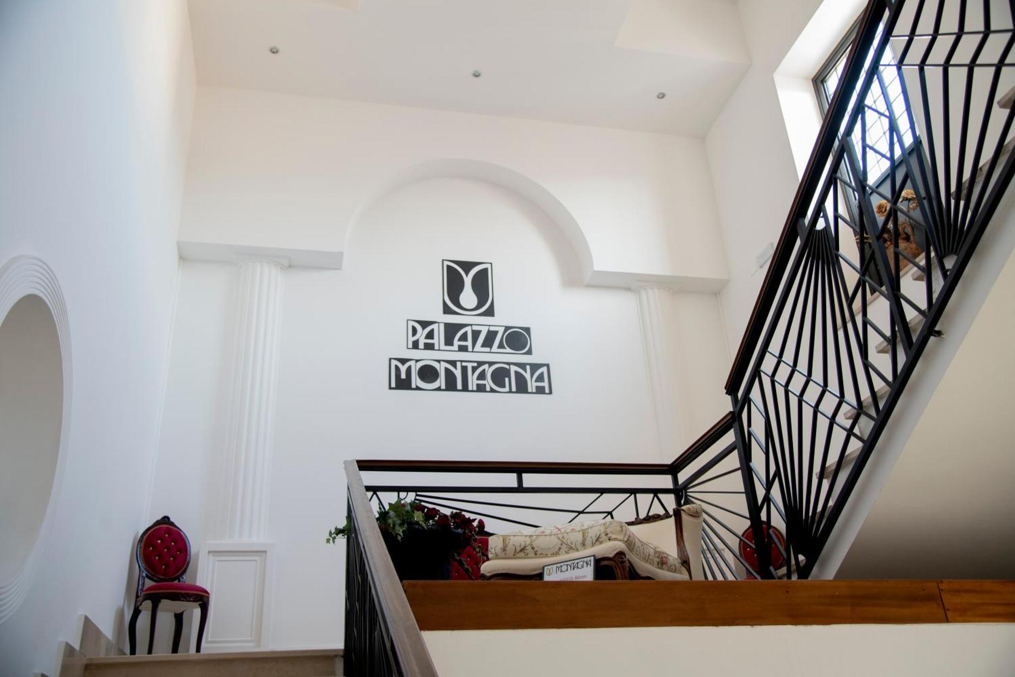 Casali Mediterranei Melissano By Palazzo Montagna Extérieur photo