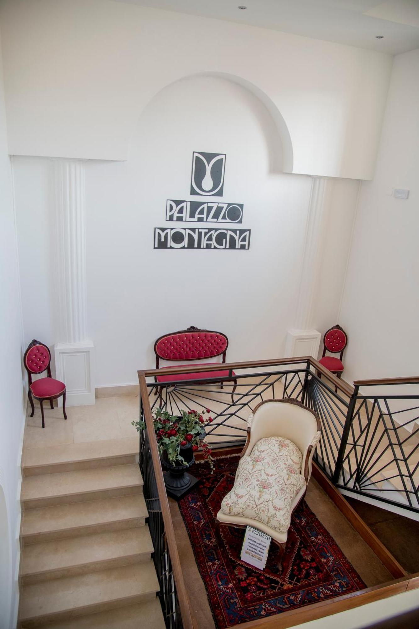 Casali Mediterranei Melissano By Palazzo Montagna Extérieur photo