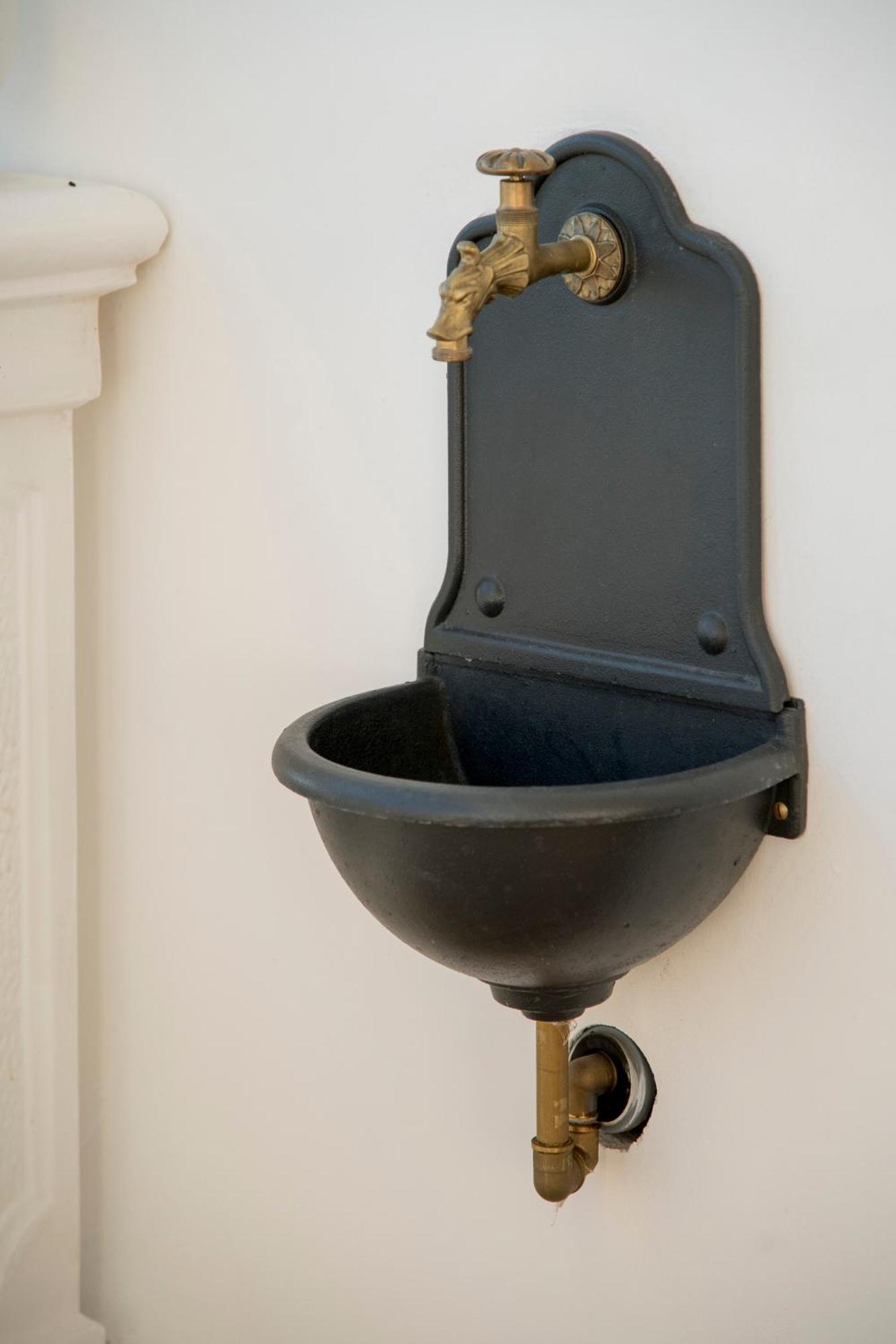 Casali Mediterranei Melissano By Palazzo Montagna Extérieur photo